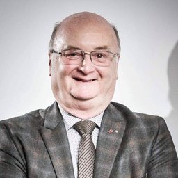 Dominique Helbois